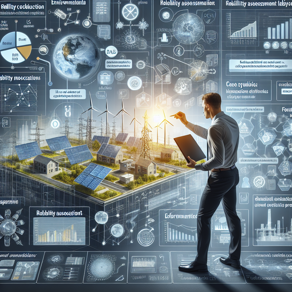 How do I assess the reliability of renewable energy systems?